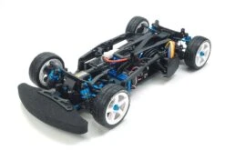 Tamiya TA07RR 1/10 4WD Race Spec Chassis Kit
