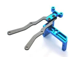 Tamiya TA07RR 1/10 4WD Race Spec Chassis Kit -Toy Model Store tamiya tam tam47445 03