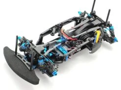 Tamiya TA07RR 1/10 4WD Race Spec Chassis Kit -Toy Model Store tamiya tam tam47445 06