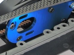 Tamiya TA07RR 1/10 4WD Race Spec Chassis Kit -Toy Model Store tamiya tam tam47445 07