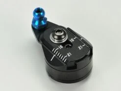 Tamiya TA07RR 1/10 4WD Race Spec Chassis Kit -Toy Model Store tamiya tam tam47445 09