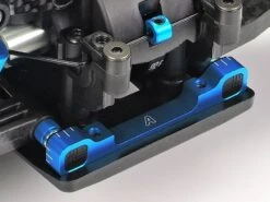 Tamiya TA07RR 1/10 4WD Race Spec Chassis Kit -Toy Model Store tamiya tam tam47445 10