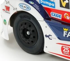 Tamiya 1/14 Buggyra Fat Fox TT-01 Type-E Kit -Toy Model Store tamiya tam tam58661 60a 04