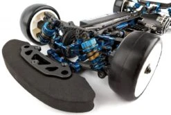 1/10 RC10TC7.1 Factory Team Touring Car Kit -Toy Model Store team associated asc30121 04