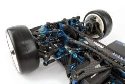 1/10 RC10TC7.1 Factory Team Touring Car Kit -Toy Model Store team associated asc30121 05