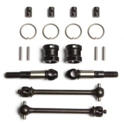 1/10 RC10TC7.1 Factory Team Touring Car Kit -Toy Model Store team associated asc30121 06