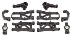 1/10 RC10TC7.1 Factory Team Touring Car Kit -Toy Model Store team associated asc30121 07