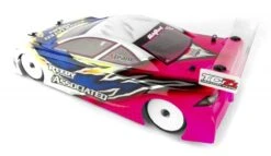 1/10 RC10TC7.1 Factory Team Touring Car Kit -Toy Model Store team associated asc30121 08