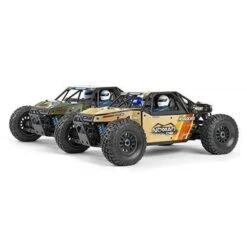Limited Edition Nomad DB8 RTR 1/8 4WD Buggy