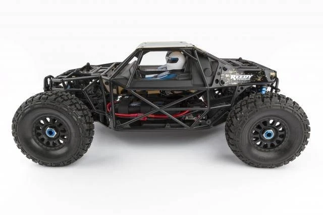 Limited Edition Nomad DB8 RTR 1/8 4WD Buggy 5 Limited Edition Nomad DB8 RTR 1/8 4WD Buggy - Image 5