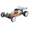 1/10 RC10B6 2WD Buggy Team Kit