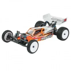 1/10 RC10B6 2WD Buggy Team Kit