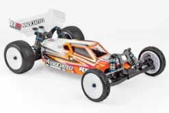 1/10 RC10B6 2WD Buggy Team Kit -Toy Model Store team associated asc90011 09