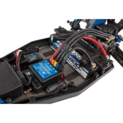 RC10B6 Club Racer Kit -Toy Model Store team associated asc90013 03