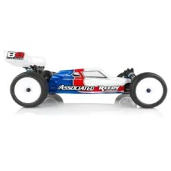 RC10B6 Club Racer Kit -Toy Model Store team associated asc90013 09