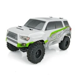 Team Associated Enduro24 4WD 1/24 Crawler RTR Trailrunner Trail Truck