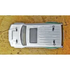 Team Associated Enduro24 4WD 1/24 Crawler RTR Trailrunner Trail Truck -Toy Model Store team associated asc asc20182 09