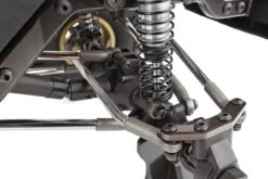 Team Associated Enduro Trail Truck 1/10 Scale 4WD Crawler, Sendero HD 15 Team Associated Enduro Trail Truck 1/10 Scale 4WD Crawler, Sendero HD -Toy Model Store team associated asc asc40105 06