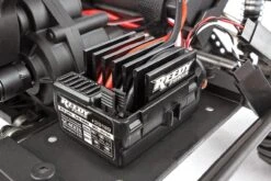 Team Associated Enduro Trail Truck 1/10 Scale 4WD Crawler, Sendero HD 18 Team Associated Enduro Trail Truck 1/10 Scale 4WD Crawler, Sendero HD -Toy Model Store team associated asc asc40105 09