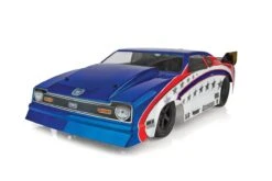 Team Associated DR10M 1/10 2WD Mid-Motor Drag Car Team Kit