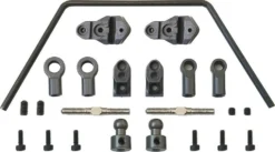 Team Associated Anti-Roll Bar Set (DR10)