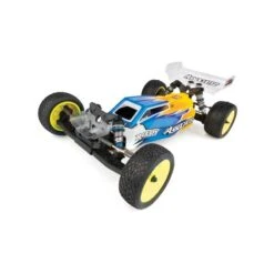 Team Associated RC10B6.3D 1/10 2WD Team Kit Buggy