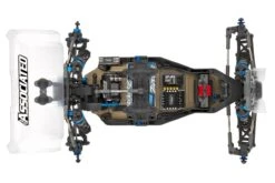 Team Associated RC10B6.3D 1/10 2WD Team Kit Buggy -Toy Model Store team associated asc asc90030 04