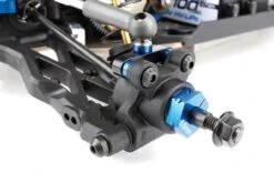 Team Associated RC10B6.3D 1/10 2WD Team Kit Buggy -Toy Model Store team associated asc asc90030 08