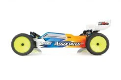 Team Associated RC10B6.3D 1/10 2WD Team Kit Buggy -Toy Model Store team associated asc asc90030 09
