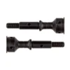 Team Associated B6.2 CVA Axles, +2mm (2)