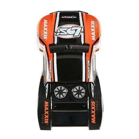 Team Losi 22S Maxxis SCT Brushless RTR 3 Team Losi 22S Maxxis SCT Brushless RTR - Image 3