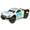 Losi Tenacity 1/10 4WD Brushed SCT, Fox Racing Body