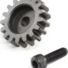 Losi Pinion Gear, 17T 1.5 Mod (MTXL)