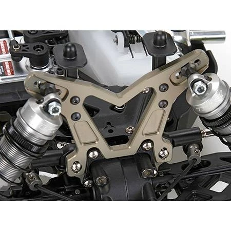 Losi 8IGHT-T 4.0 Race Kit 4WD Nitro Truggy 4 Losi 8IGHT-T 4.0 Race Kit 4WD Nitro Truggy - Image 4