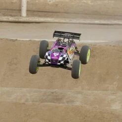 Losi 8IGHT-T 4.0 Race Kit 4WD Nitro Truggy 14 Losi 8IGHT-T 4.0 Race Kit 4WD Nitro Truggy -Toy Model Store team losi racing tlr04005 05