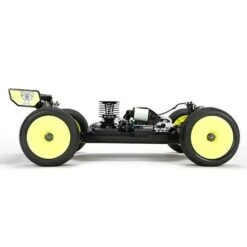 Losi 8IGHT-T 4.0 Race Kit 4WD Nitro Truggy 18 Losi 8IGHT-T 4.0 Race Kit 4WD Nitro Truggy -Toy Model Store team losi racing tlr04005 09