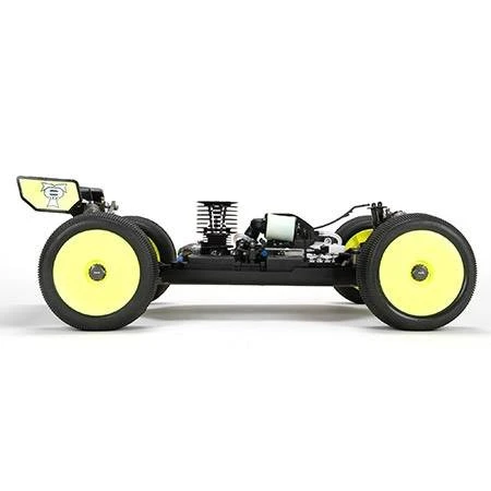 Losi 8IGHT-T 4.0 Race Kit 4WD Nitro Truggy 9 Losi 8IGHT-T 4.0 Race Kit 4WD Nitro Truggy - Image 9