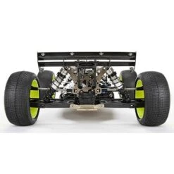 Losi 8IGHT-T 4.0 Race Kit 4WD Nitro Truggy 19 Losi 8IGHT-T 4.0 Race Kit 4WD Nitro Truggy -Toy Model Store team losi racing tlr04005 10