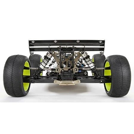 Losi 8IGHT-T 4.0 Race Kit 4WD Nitro Truggy 10 Losi 8IGHT-T 4.0 Race Kit 4WD Nitro Truggy - Image 10