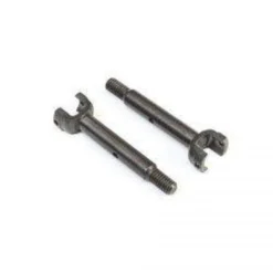 TLR Lightweight Rear Axles (2) (22 5.0)