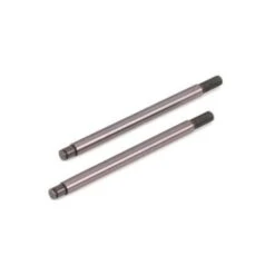 TLR Shock Shaft, 3.5x52mm, TiCN