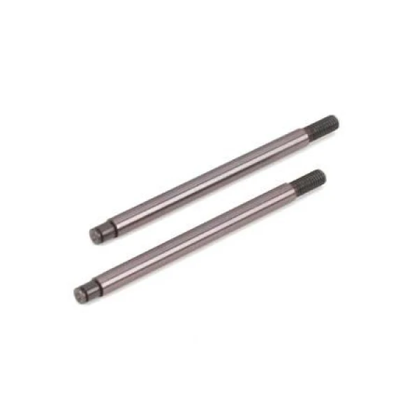 TLR Shock Shaft, 3.5x52mm, TiCN 1 TLR Shock Shaft, 3.5x52mm, TiCN
