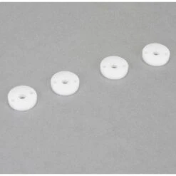 TLR Shock Piston 12mm 1.7x2 CNC Machined (4)