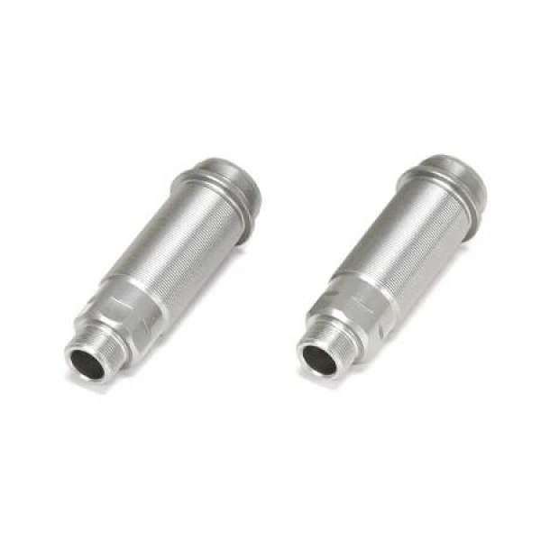 TLR Shock Body Set, 50.5mm (2) 1 TLR Shock Body Set, 50.5mm (2)