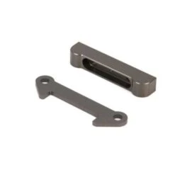TLR Front/Rear Hinge Pin Brace (For 22)