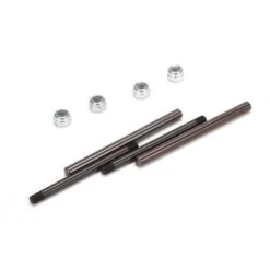 TLR Rear Hinge Pin Set (22-4)