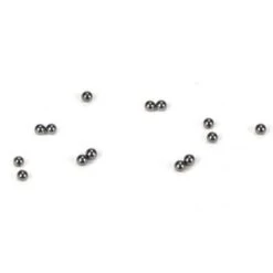 TLR Tungsten Carbide Differential Balls, 3/32 (For 22) (14)