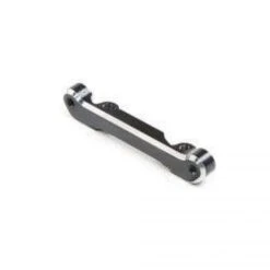 TLR Drag Link, Aluminum, Black (22 5.0)
