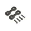 TLR Carbon Wing Washer (22 5.0) (2)