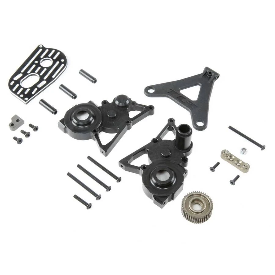 TLR Dirt Laydown Conversion (22T 3.0) 1 TLR Dirt Laydown Conversion (22T 3.0)